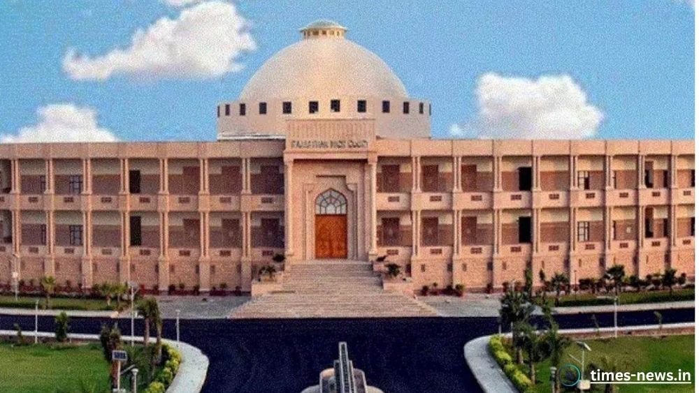 न्याय का नया सबेरा: राजस्थान हाईकोर्ट में सात न्यायाधीशों की नियुक्ति, उम्मीदों का उदय